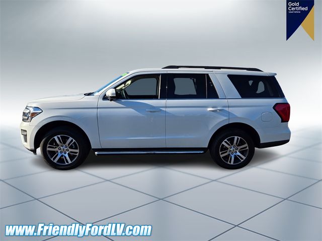 2023 Ford Expedition XLT