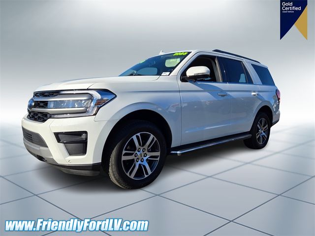 2023 Ford Expedition XLT