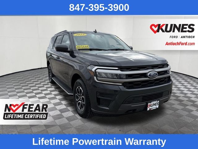 2023 Ford Expedition XLT