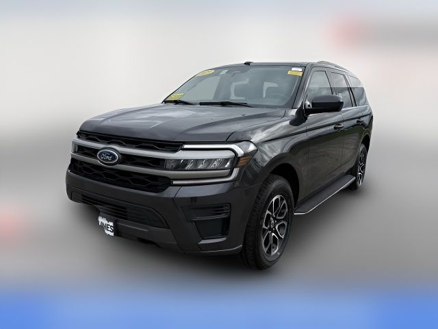 2023 Ford Expedition XLT