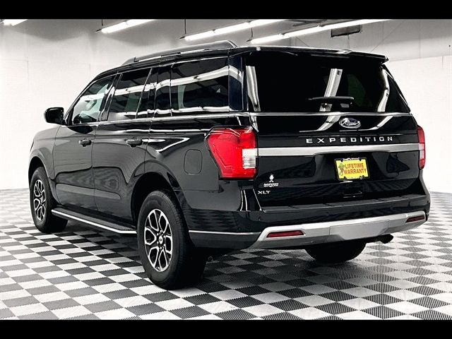 2023 Ford Expedition XLT