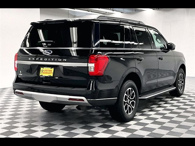 2023 Ford Expedition XLT