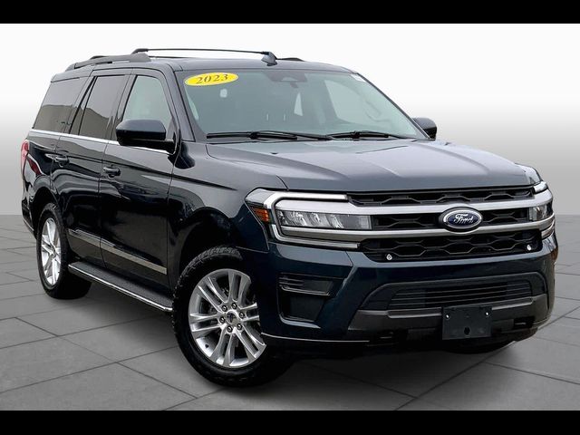 2023 Ford Expedition XLT