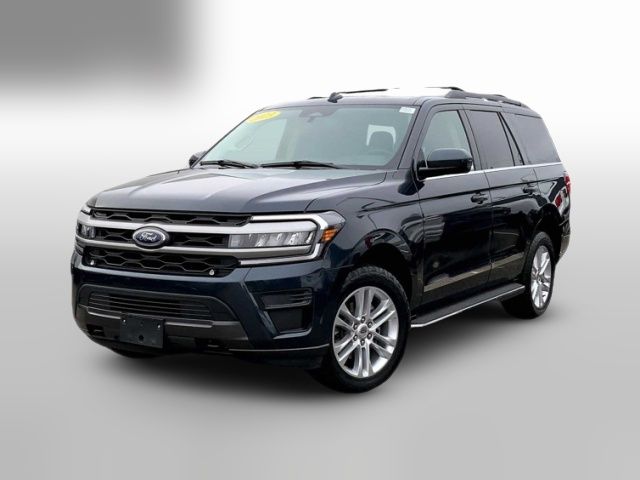 2023 Ford Expedition XLT