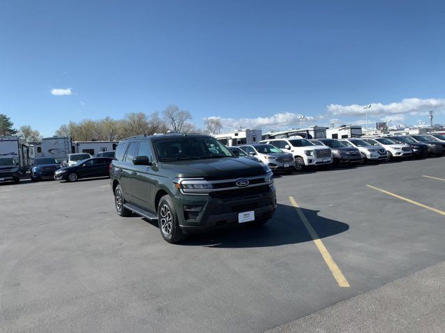 2023 Ford Expedition XLT