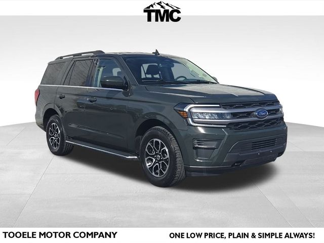 2023 Ford Expedition XLT