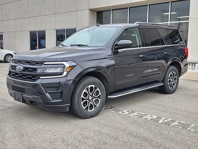 2023 Ford Expedition XLT