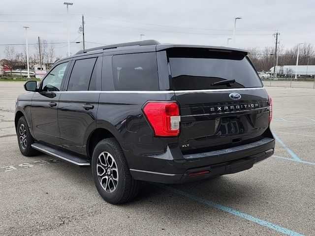 2023 Ford Expedition XLT