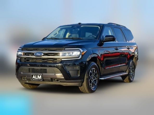 2023 Ford Expedition XLT