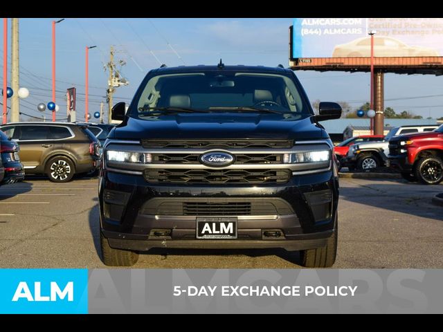 2023 Ford Expedition XLT