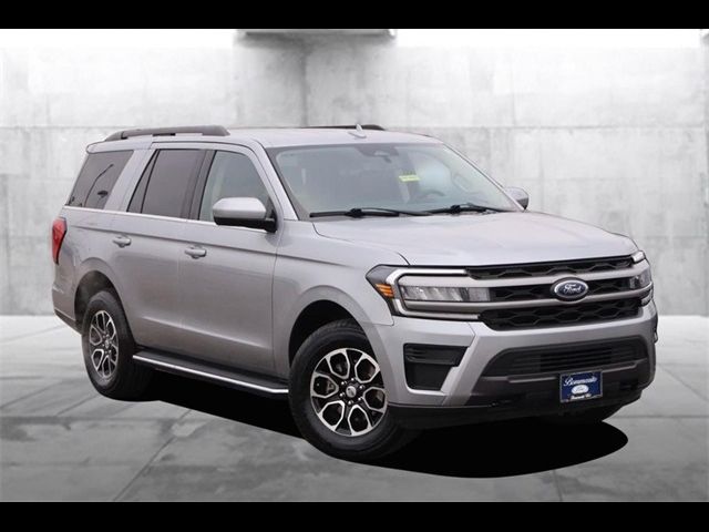 2023 Ford Expedition XLT