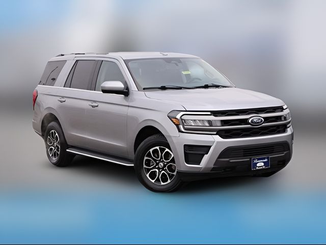 2023 Ford Expedition XLT