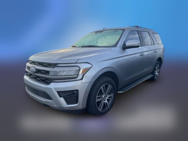 2023 Ford Expedition XLT