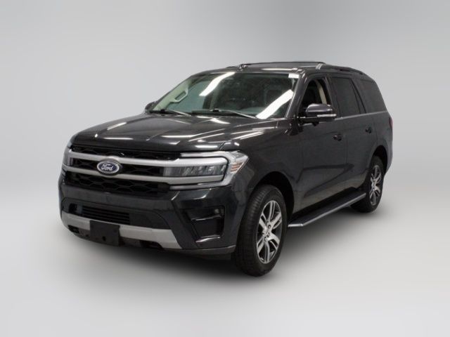 2023 Ford Expedition XLT