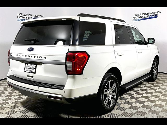 2023 Ford Expedition XLT