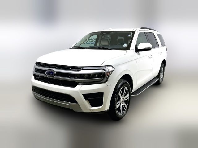 2023 Ford Expedition XLT