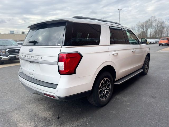 2023 Ford Expedition XLT