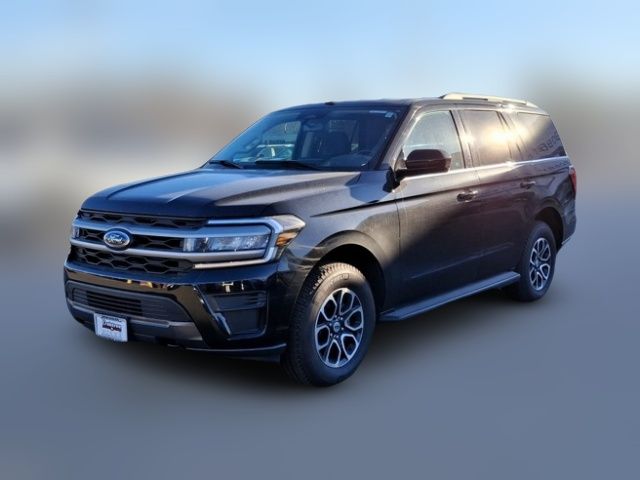 2023 Ford Expedition XLT