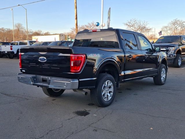 2023 Ford Expedition XLT