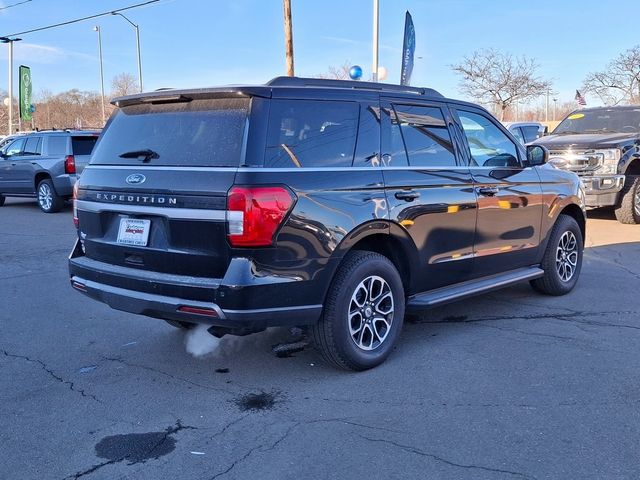 2023 Ford Expedition XLT