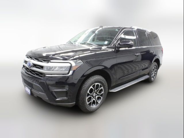 2023 Ford Expedition XLT