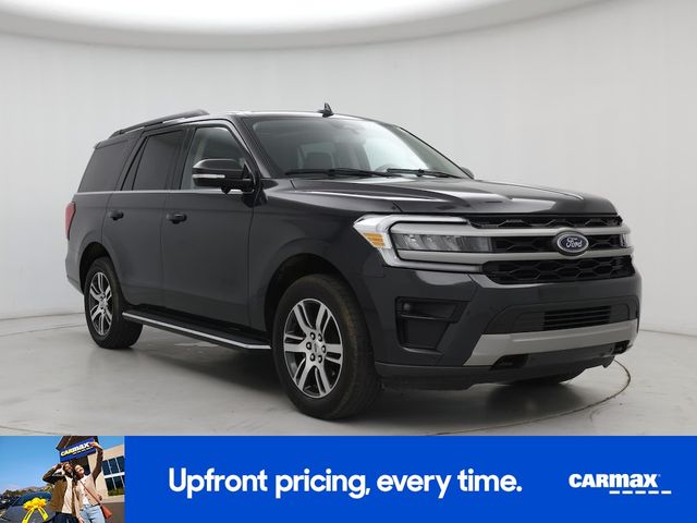 2023 Ford Expedition XLT