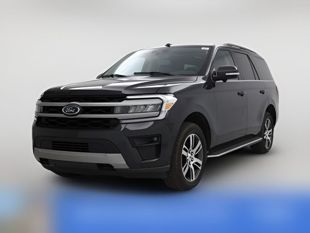 2023 Ford Expedition XLT