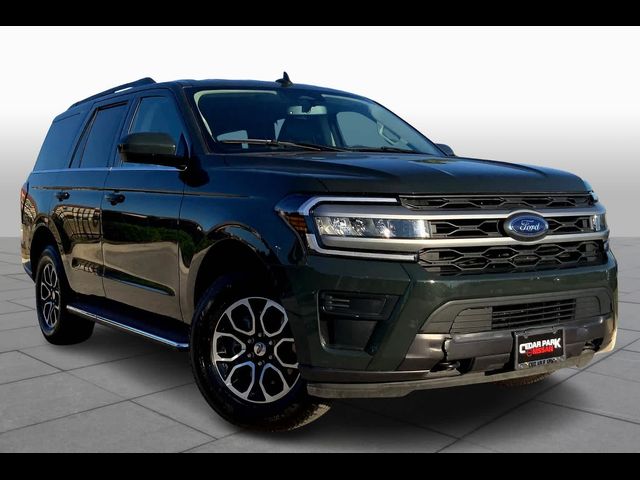 2023 Ford Expedition XLT