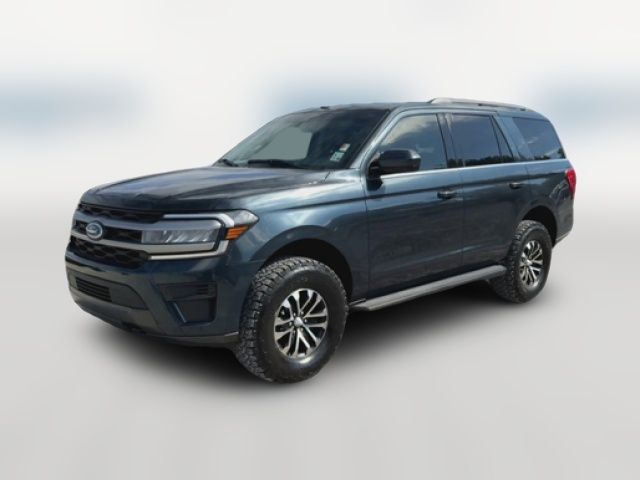2023 Ford Expedition XLT