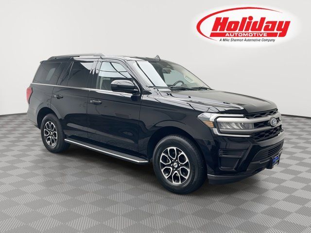 2023 Ford Expedition XLT