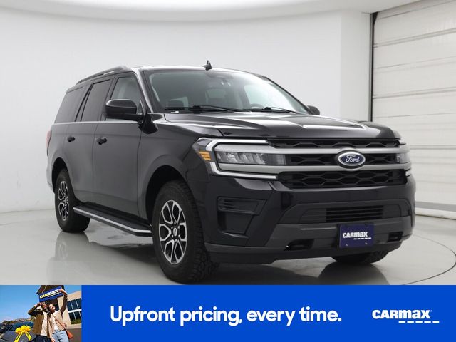 2023 Ford Expedition XLT