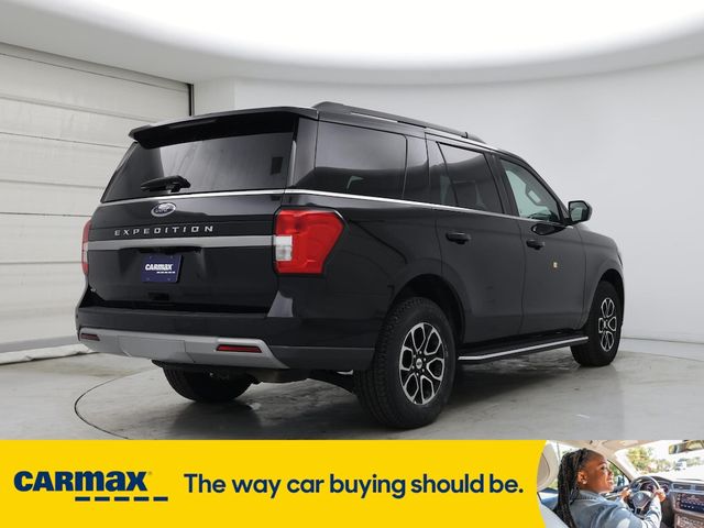 2023 Ford Expedition XLT