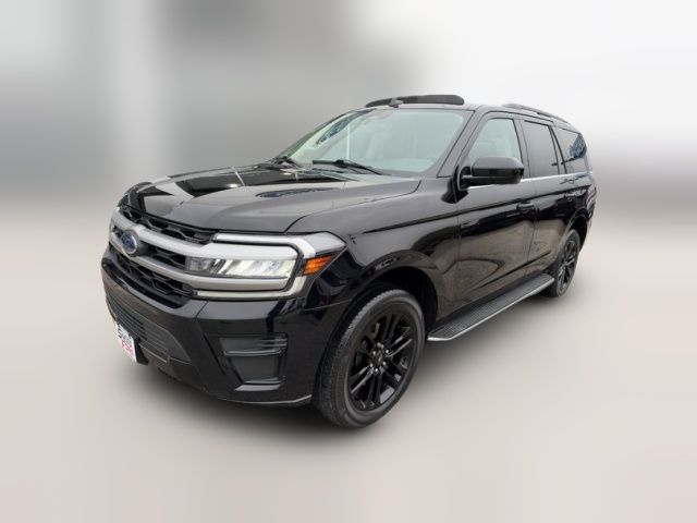 2023 Ford Expedition XLT