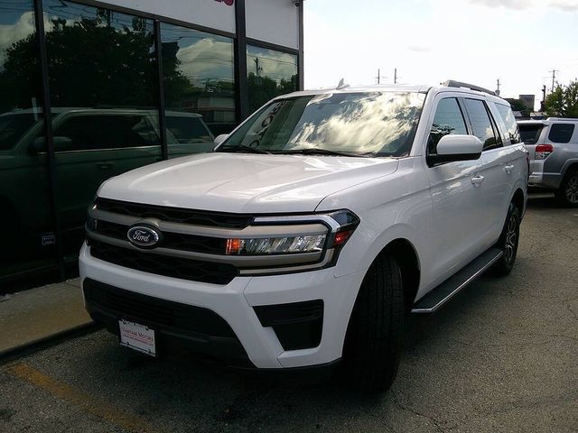 2023 Ford Expedition XLT