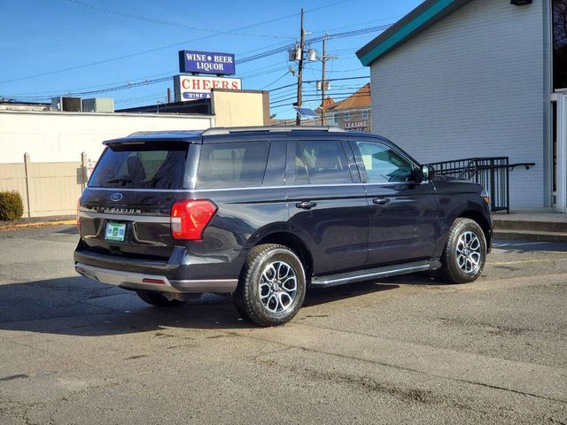 2023 Ford Expedition XLT