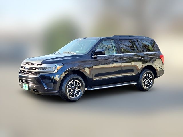 2023 Ford Expedition XLT