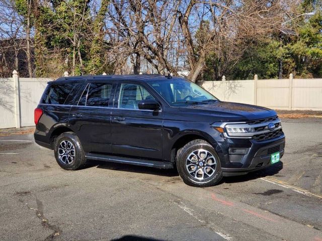 2023 Ford Expedition XLT