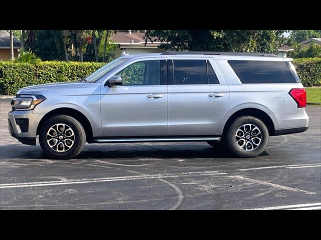 2023 Ford Expedition MAX XLT