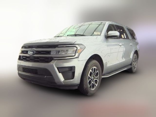 2023 Ford Expedition MAX XLT