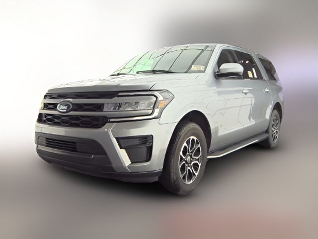 2023 Ford Expedition MAX XLT