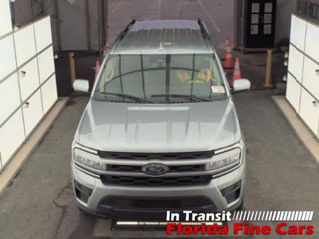 2023 Ford Expedition MAX XLT