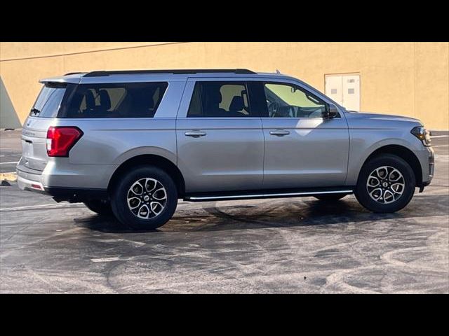 2023 Ford Expedition MAX XLT