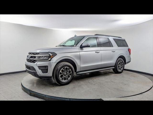 2023 Ford Expedition MAX XLT