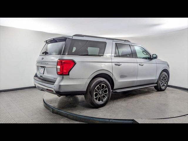 2023 Ford Expedition MAX XLT