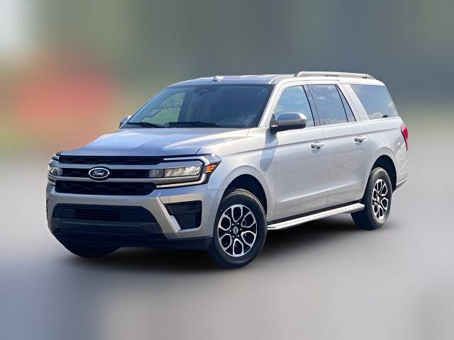 2023 Ford Expedition MAX XLT