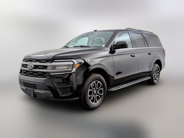 2023 Ford Expedition MAX XLT