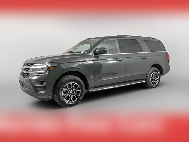 2023 Ford Expedition MAX XLT