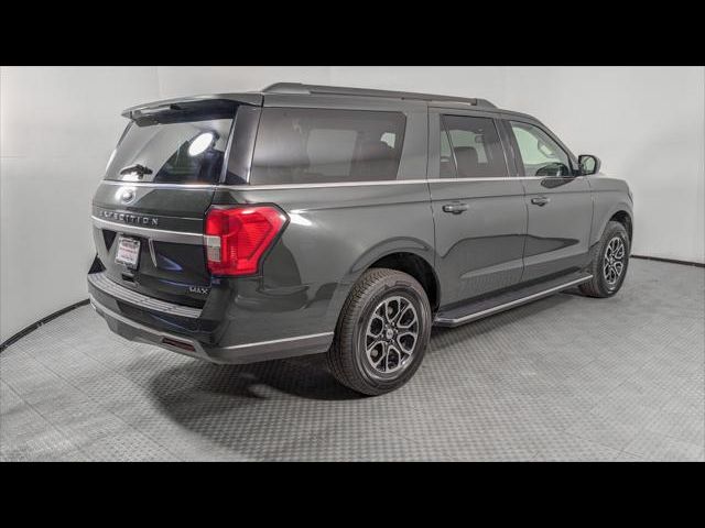 2023 Ford Expedition MAX XLT