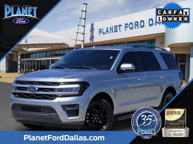 2023 Ford Expedition XLT