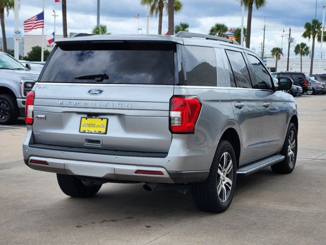 2023 Ford Expedition XLT